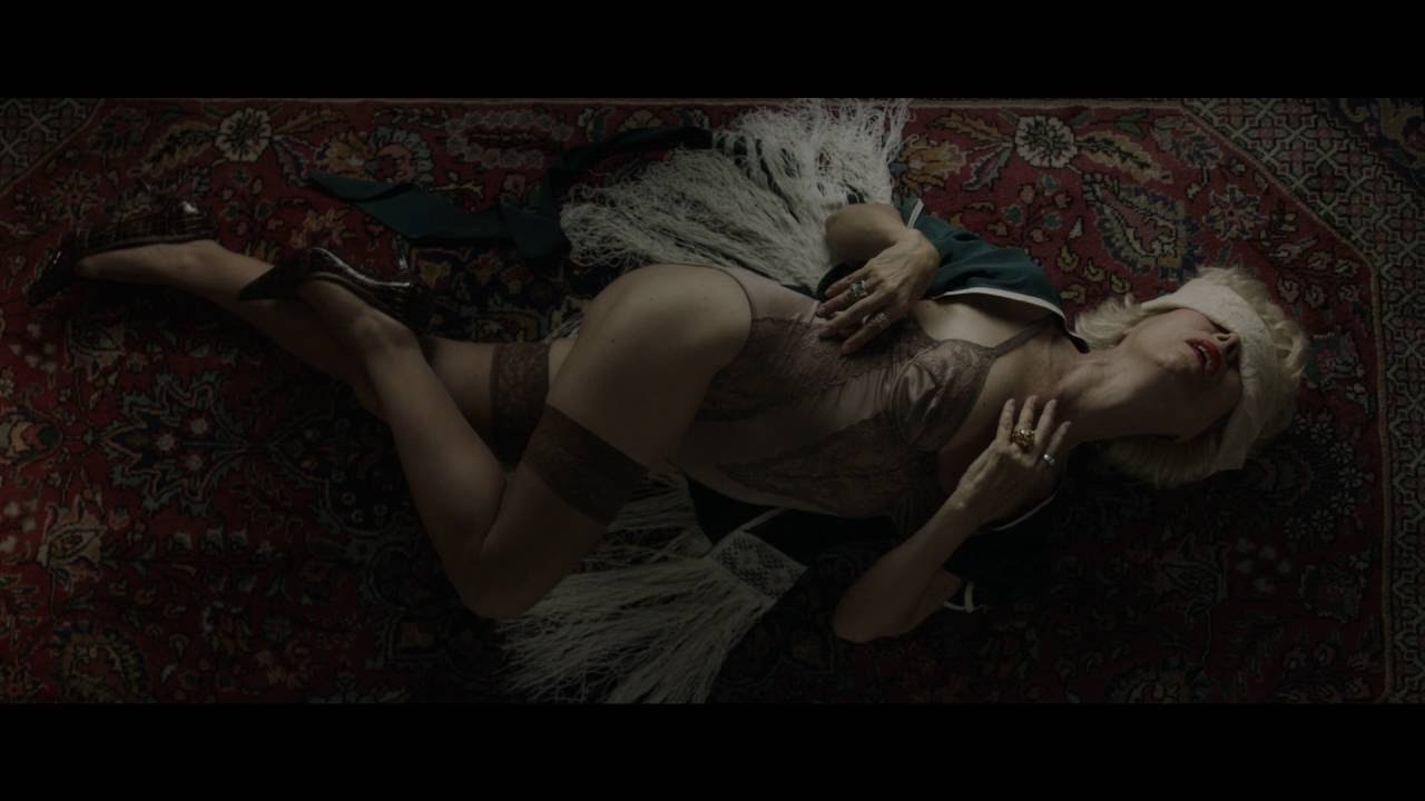Trailers (The Feminine Section)