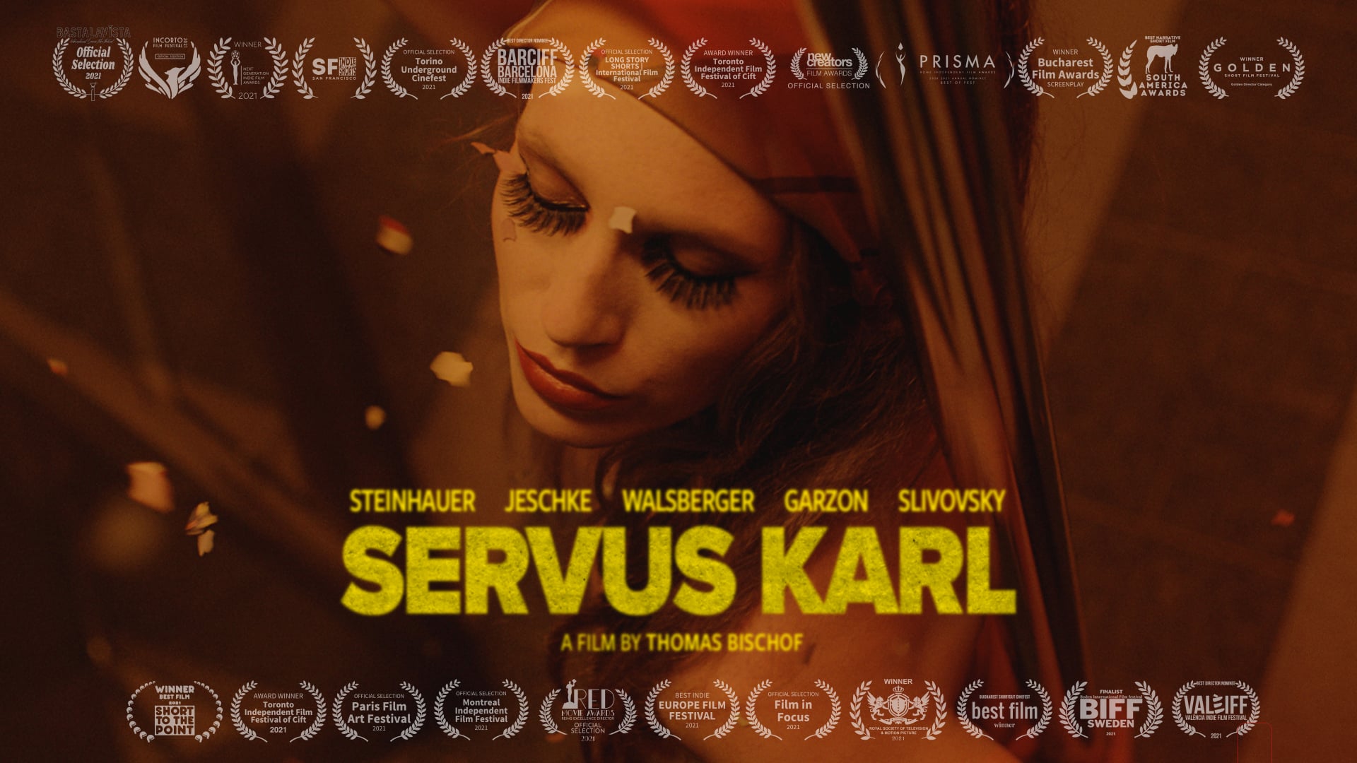 Servus Karl