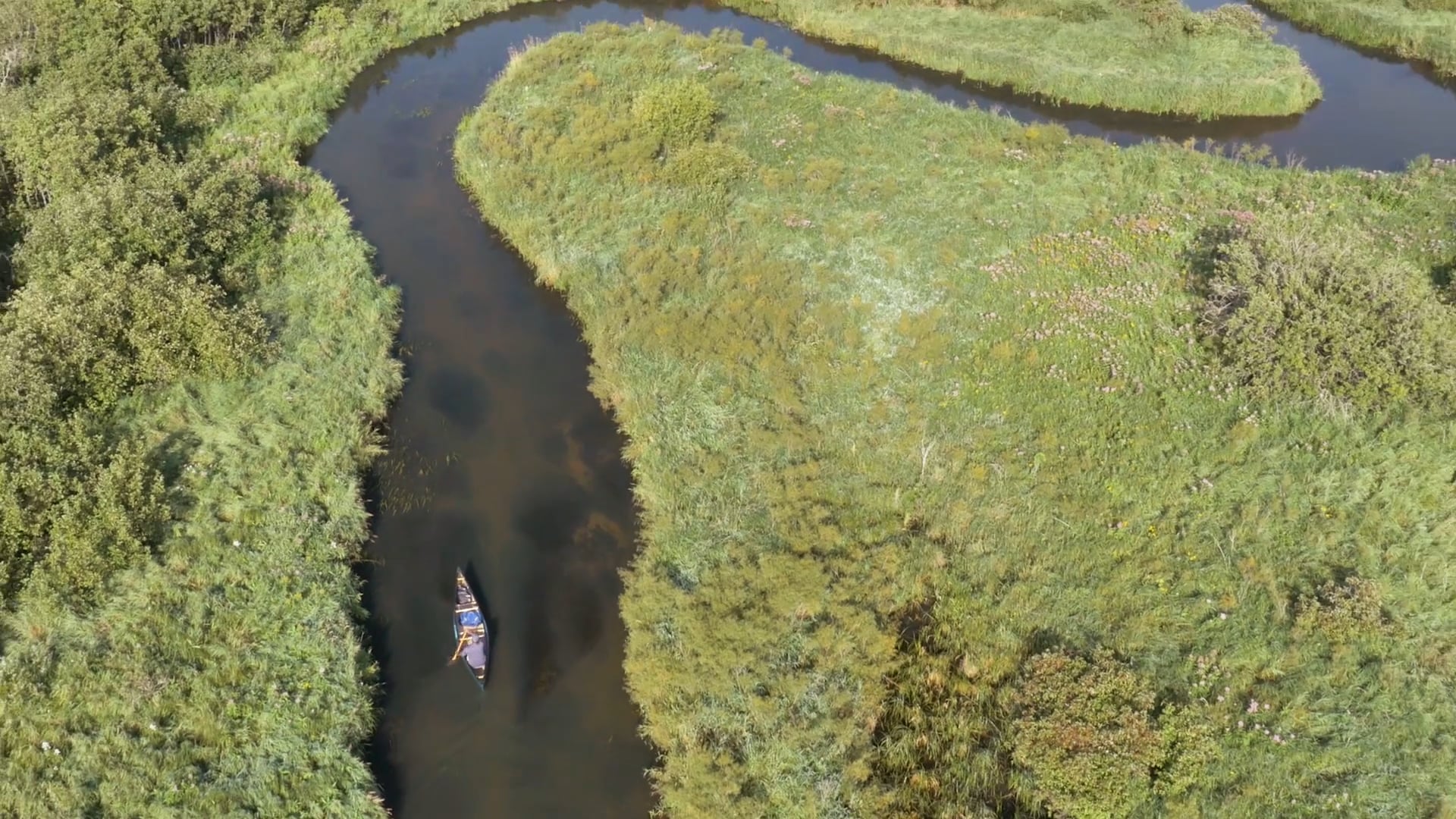 RIVER to the HEART TRAILER