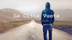 La Città Vuota - Official trailer